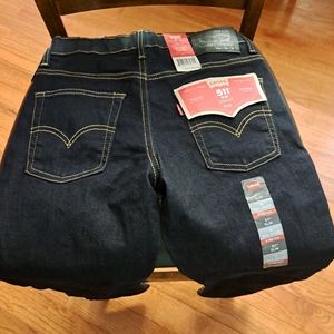 Levi jeans